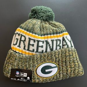 Greenbay Packers Beanie